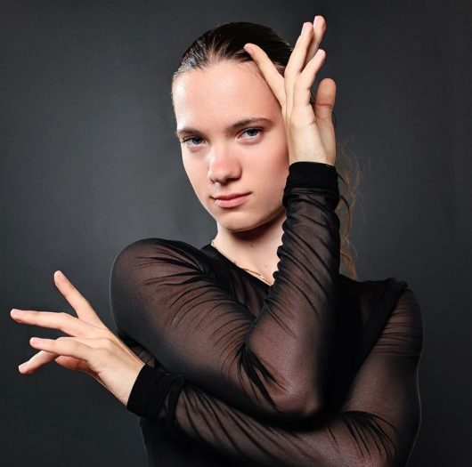 Viktorija